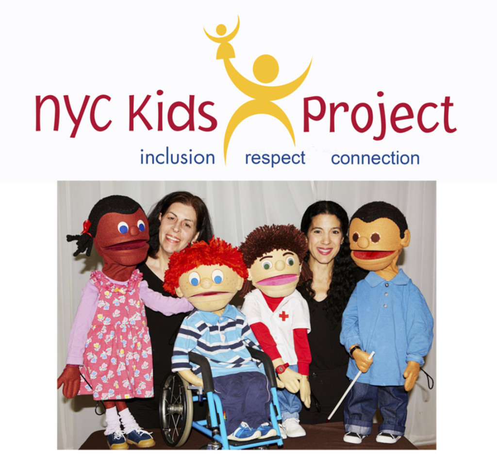 NYC KP Puppet Show